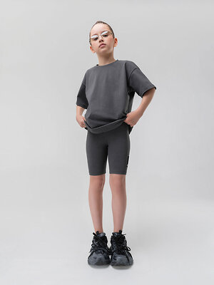 Bodo Костюм 591642 46-166MU серый