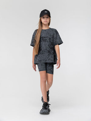 Bodo Костюм 591645 46-166MU черный