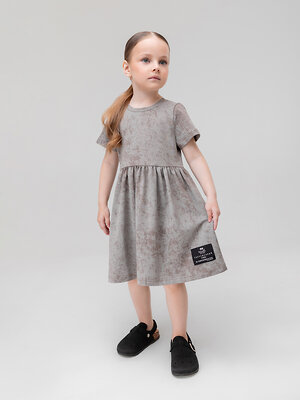 Bodo Платье 591660 18-188MD бежевый