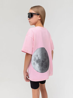 Bodo Футболка 591662 36-129MU розовый