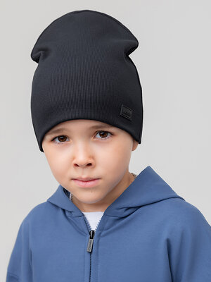 Bodo Шапка 591674 10-312MU черный