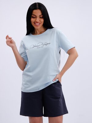 Malina Костюм 591736 9447л голубой/эбони