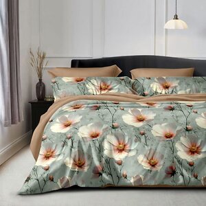 Текс-плюс КПБ Общий 591768 НФ-00244971 Первоцвет