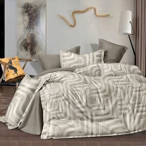 Текс-плюс КПБ Общий 591769 НФ-00244971 Лабиринт