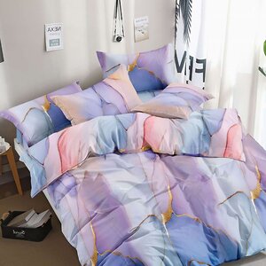 Текс-плюс КПБ Общий 591776 НФ-00227641 Радуга