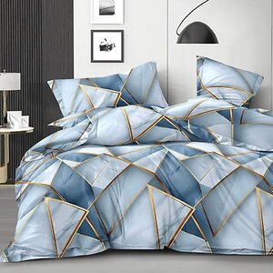 Текс-плюс КПБ Общий 591777 НФ-00227641 Хрусталь