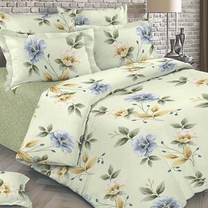 Текс-плюс КПБ Общий 591786 00000005808 Эльза