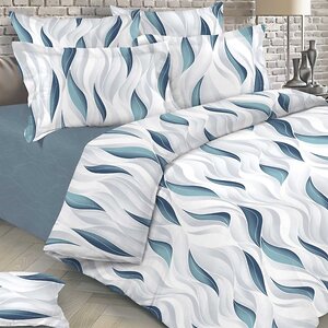 Текс-плюс КПБ Общий 591788 00000005808 Морской бриз