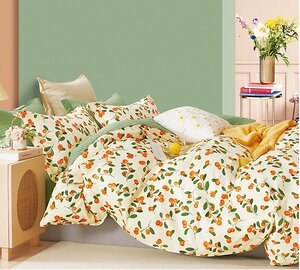 Текс-плюс КПБ Общий 591798 НФ-00245535 Брусника