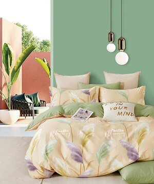 Текс-плюс КПБ Общий 591805 00000000788 Утро