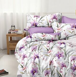 Текс-плюс КПБ Общий 591806 00000001584 ВЕСЕННИЙ АРОМАТ