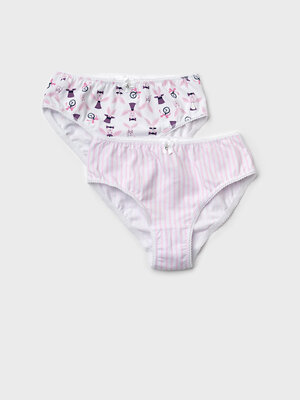 PLAYTODAY Трусы 591829 12621249 разноцветный