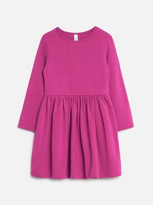 Acoola Платье 591878 20210200575 фуксия