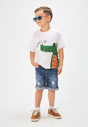 Acoola Шорты 591881 20130550001 синий