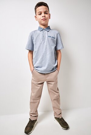 Acoola Брюки 591886 20110160282 бежевый