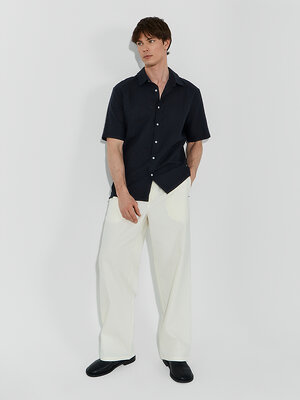 MARK FORMELLE Брюки 591890 181304 св.молочный