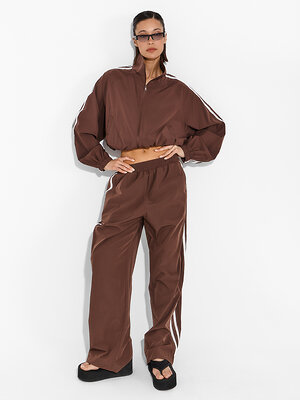 MARK FORMELLE Ветровка 591902 172148 ристретто