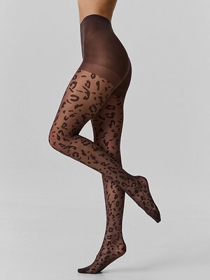 MARK FORMELLE Колготки 591904 1040PA-3338 коричневый