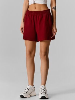 MARK FORMELLE Шорты 591945 132378 портвейн