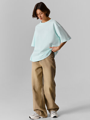 MARK FORMELLE Футболка 591948 112961 ледяной замок