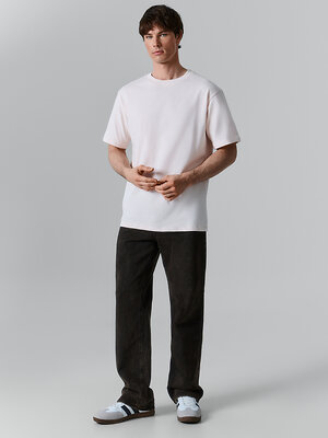 MARK FORMELLE Футболка 591951 111846 розовый туман