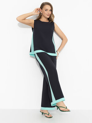 CHARUTTI Костюм 591995 12832 Синий