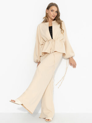 CHARUTTI Костюм 591997 12857 Бежевый