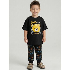 YOULALA Комплект 592002 7646100102 черный