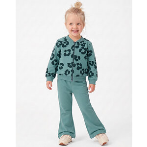 YOULALA Комплект 592005 8021320102 зеленый