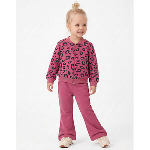 YOULALA Комплект 592006 8021320103 малина