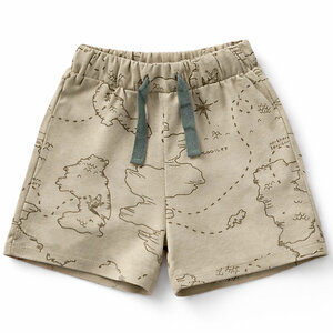 YOULALA Шорты 592010 0613101504 бежевый