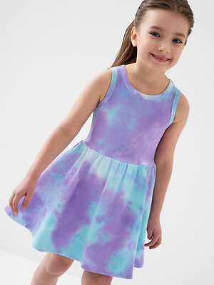 PLAYTODAY Платье 592014 12522044 разноцветный