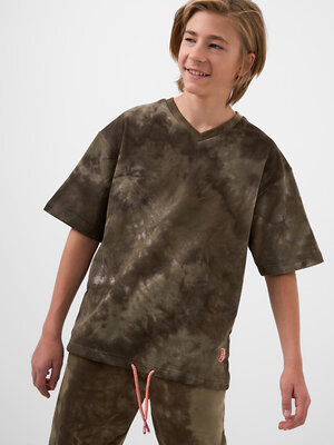 PLAYTODAY Джемпер 592022 12611402 olive