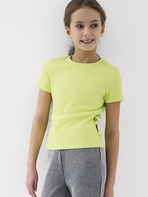 PLAYTODAY Джемпер 592031 12621605 yellow