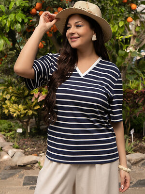 LT Collection Футболка 592055 Б15591-7М синий