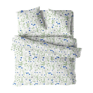 Хорошо Дома Постельное белье 592062 939975 Эфир