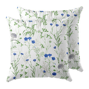 Хорошо Дома Комплект наволочек 592065 940096 Эфир