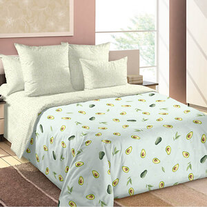 Текс-плюс КПБ Общий 592132 00000005811 Авокадо