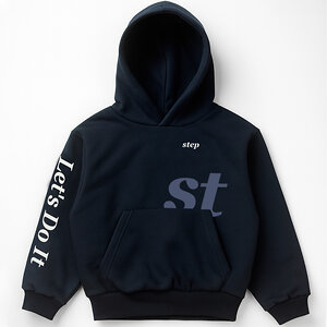 YOULALA Джемпер 592154 2083330101 темно-синий