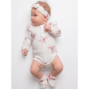 YOULALA Комплект 592161 6164200509 белый