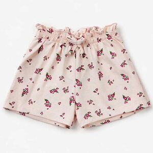 YOULALA Шорты 592168 1171100415 розовый