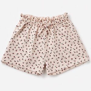 YOULALA Шорты 592170 1171100417 бежевый