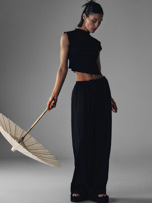 MARK FORMELLE Брюки 592209 182511-1 черный