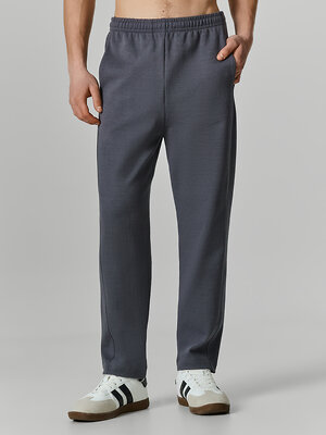 MARK FORMELLE Брюки 592215 181302 сталь