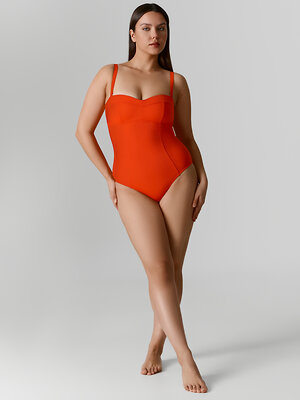 MARK FORMELLE Купальник 592233 762223 гренадин