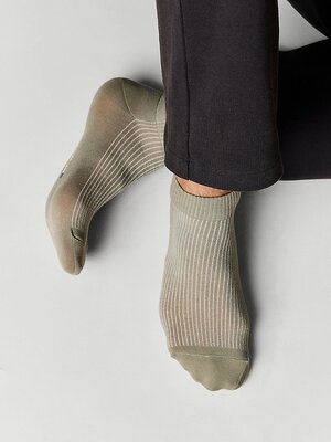 MARK FORMELLE Мужские носки 592251 131C-1587 оливка