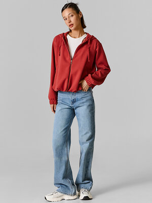 MARK FORMELLE Толстовка 592273 172126 терракот