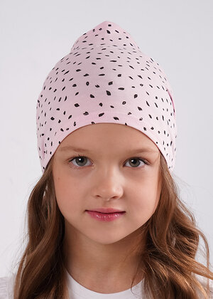 CLEVER Повязка на голову 592296 551694/1гп розовый
