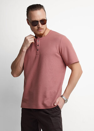 CLEVER Джемпер 592348 562663/06шан maxi(макси) терракотовый