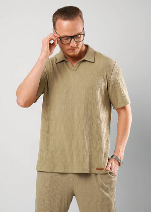 CLEVER Джемпер 592480 562725/17дож хаки